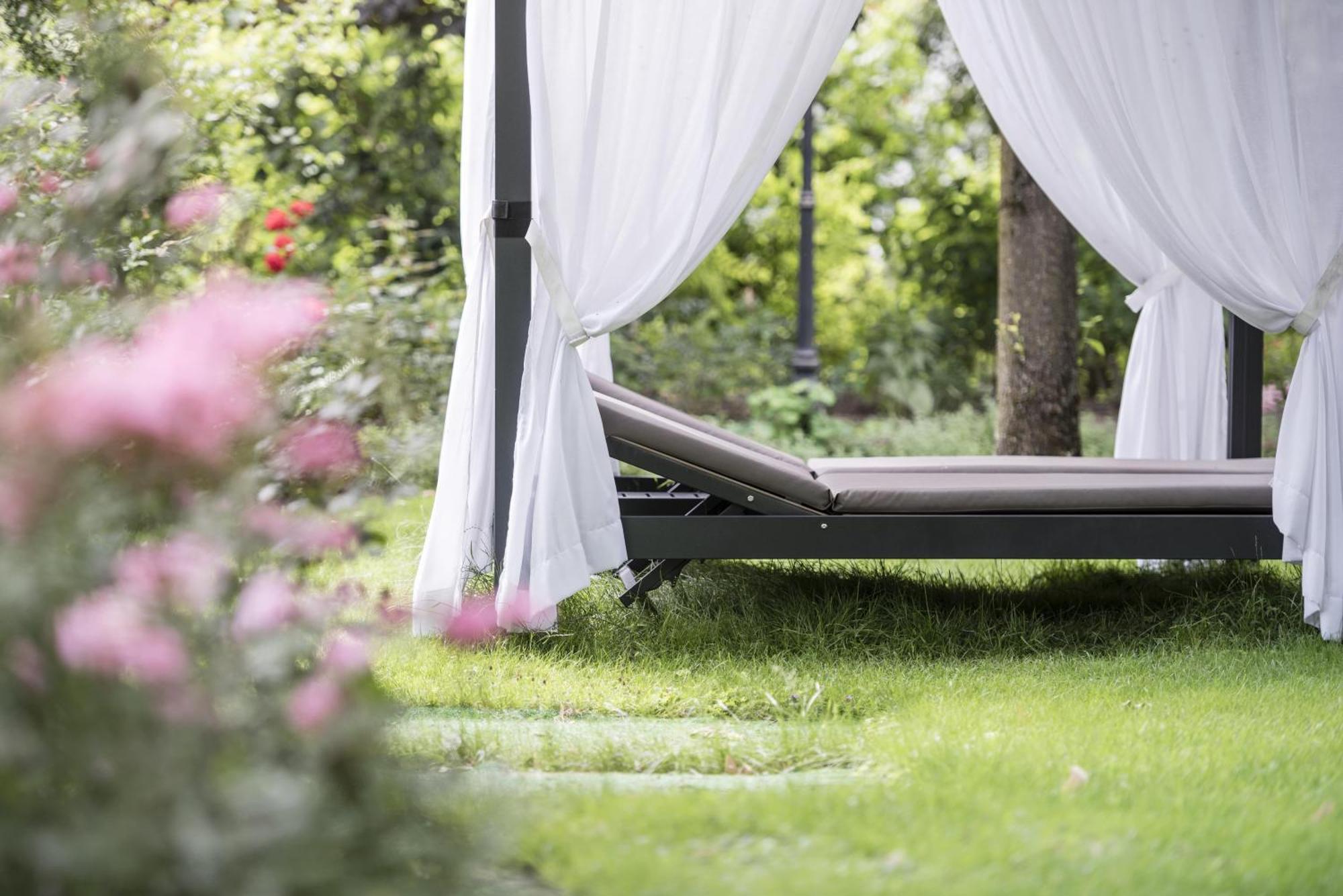 Ferien & Wellnesshotel Windschar Brunico Exterior photo